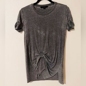 All Saints Tee